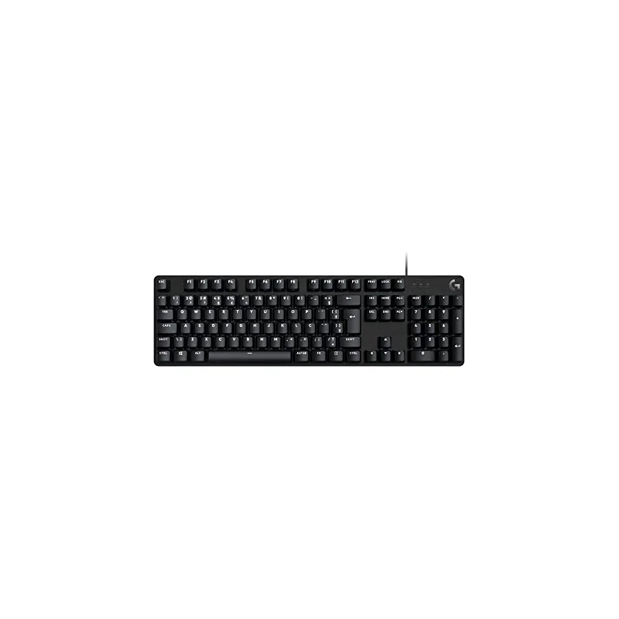 Teclado Mecânico Logitech G413, imagem 2