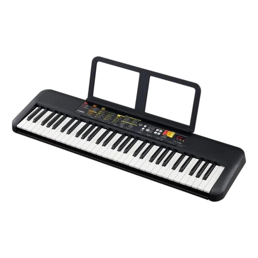 Suporte New York X2 com teclado