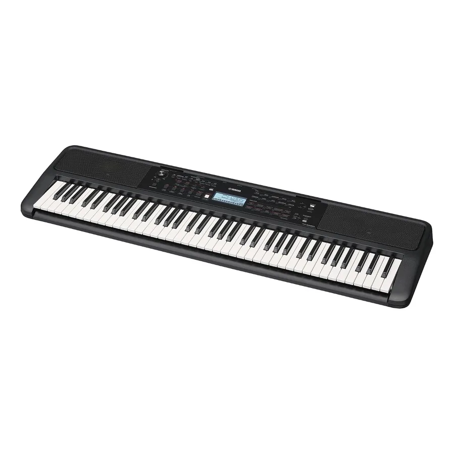 PSR EW320 painel