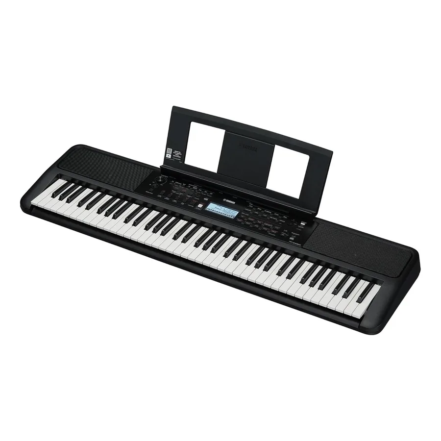 Teclas sensitivas PSR EW320