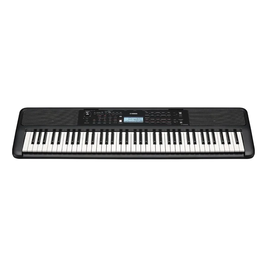 Teclado Musical Yamaha PSR EW320, imagem 4