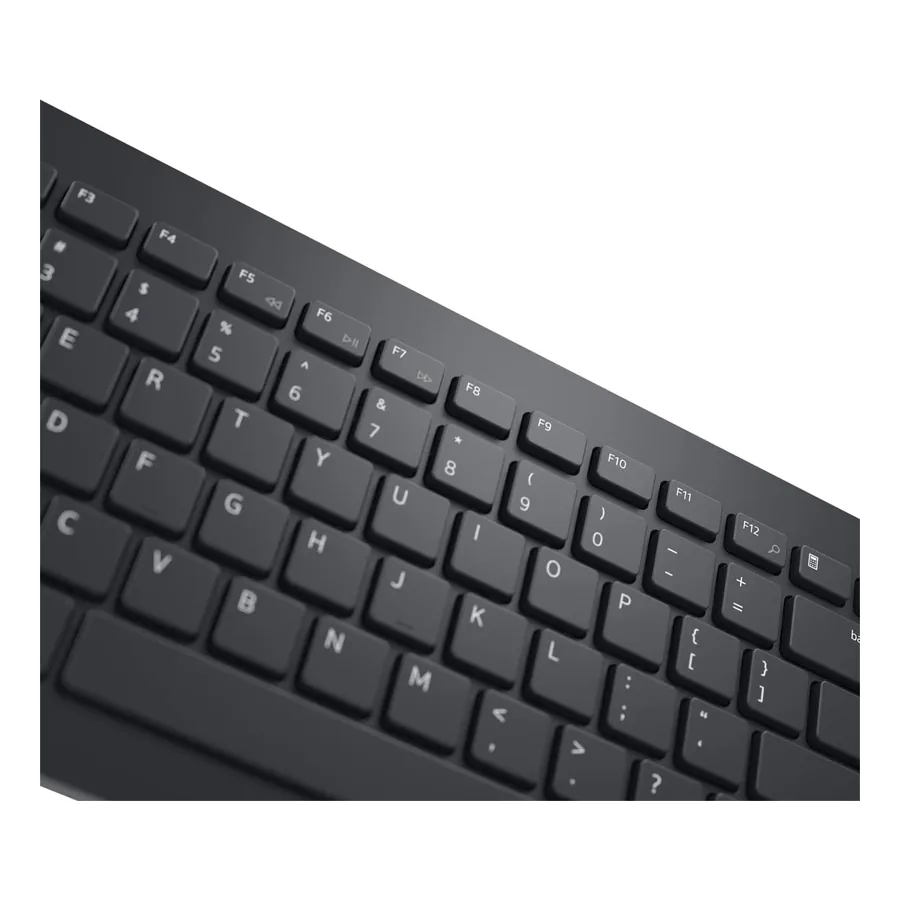 Teclado Dell KM3322W, imagem 4