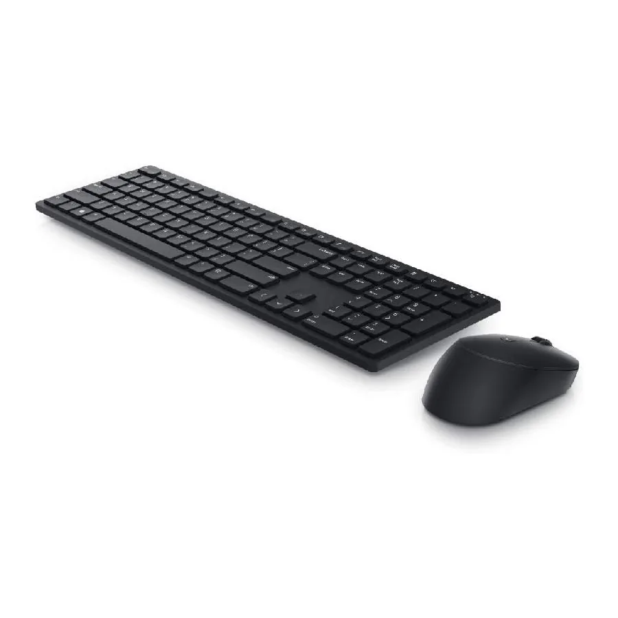 Teclado e mouse sem fio Dell KM5221W, imagem 4