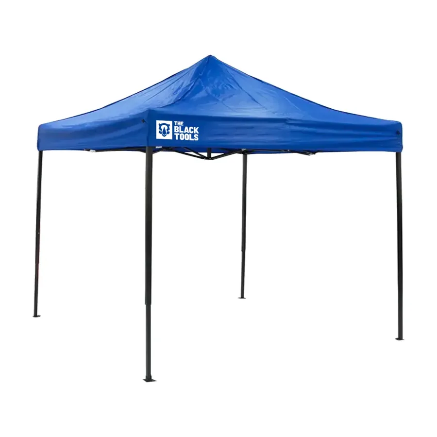 Tenda The Black Tools
