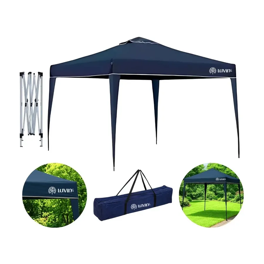 Tenda Luvin Gazebo