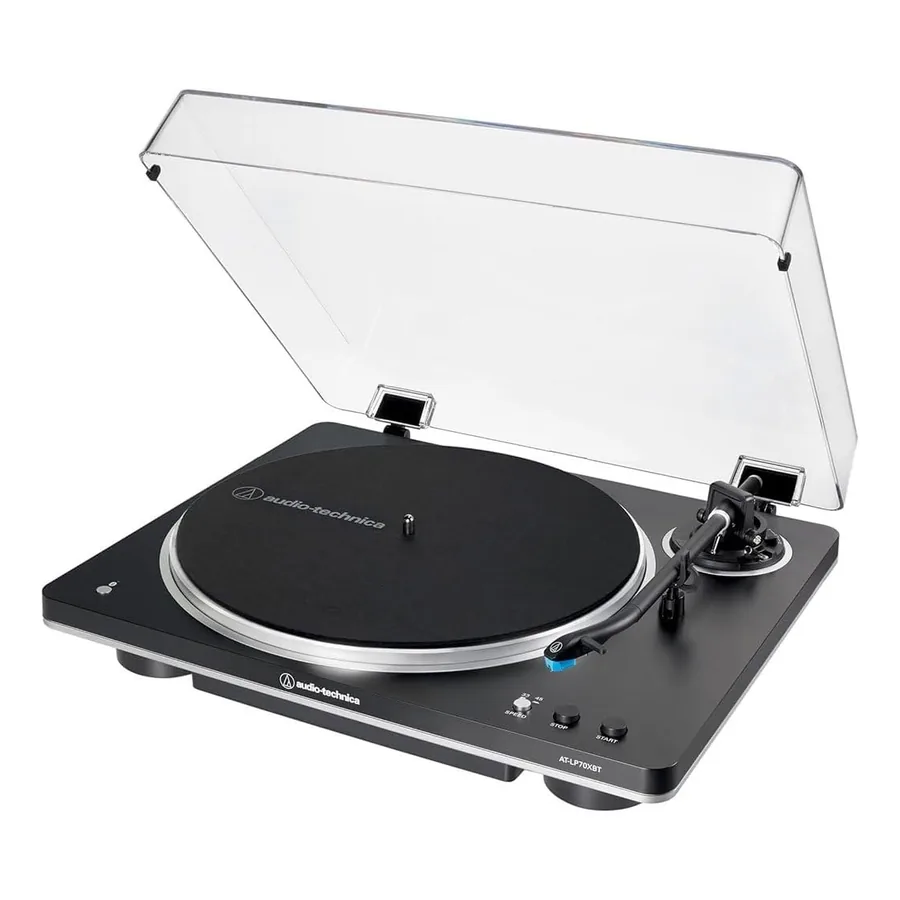Toca-discos Audio Technica AT-LP70X, imagem 3