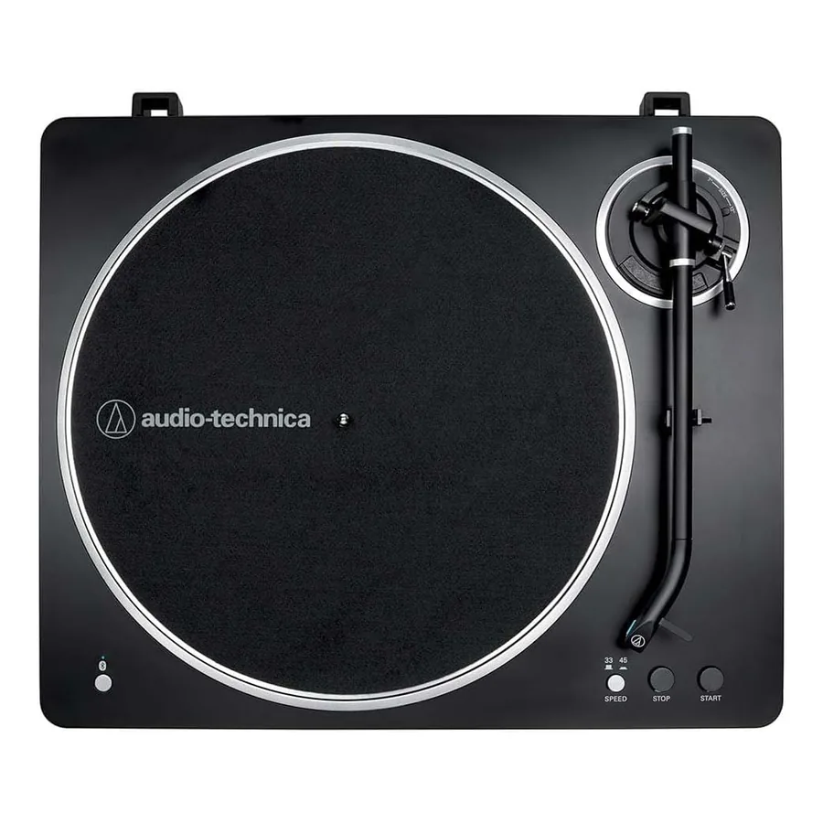 Toca-discos Audio Technica AT-LP70X, imagem 4