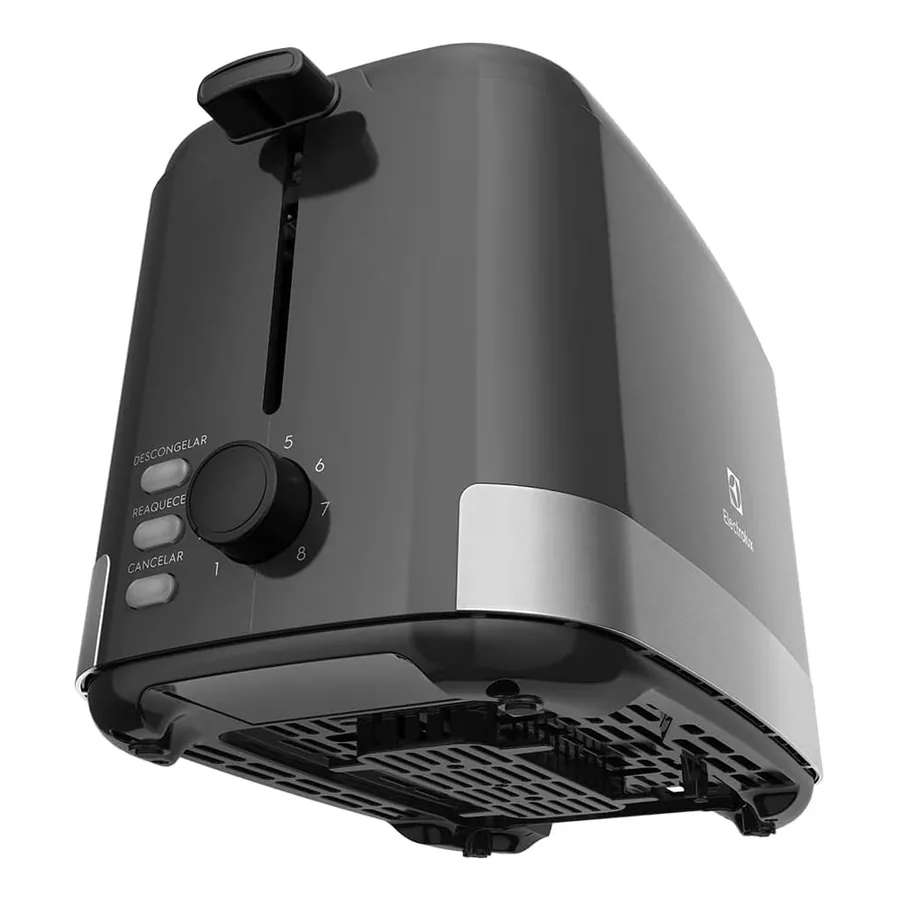 Torradeira Electrolux Efficient ETS10, imagem 4