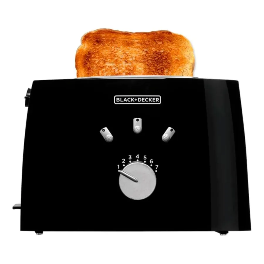 Black Decker TO810 bandeja coletora