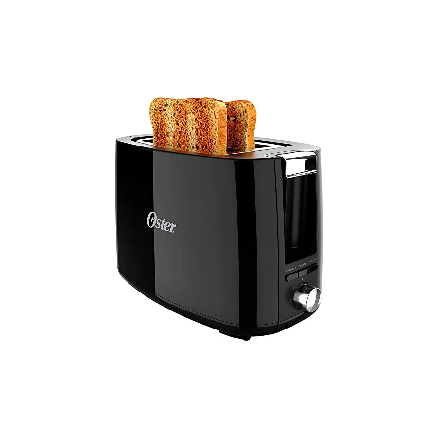 Oster OTOR650 guias verticais