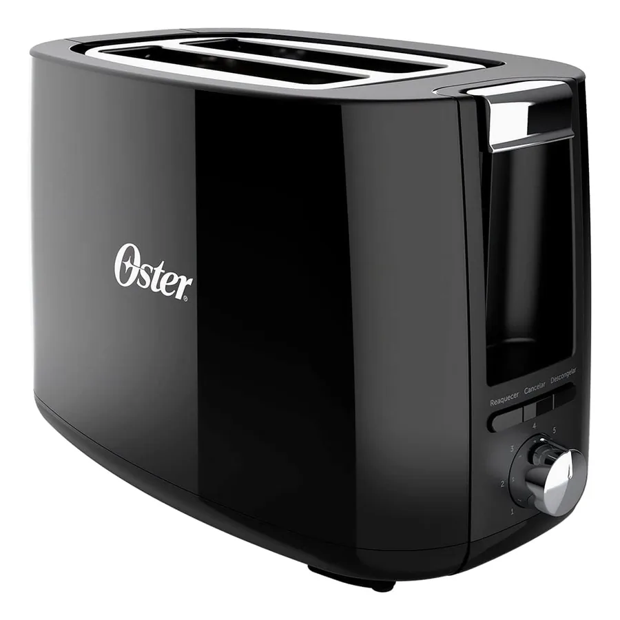 Oster OTOR650 abertura para limpeza