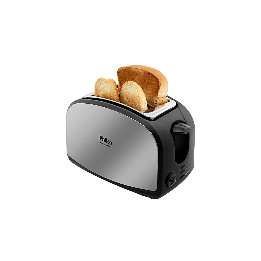Philco French Toast capacidade 35mm