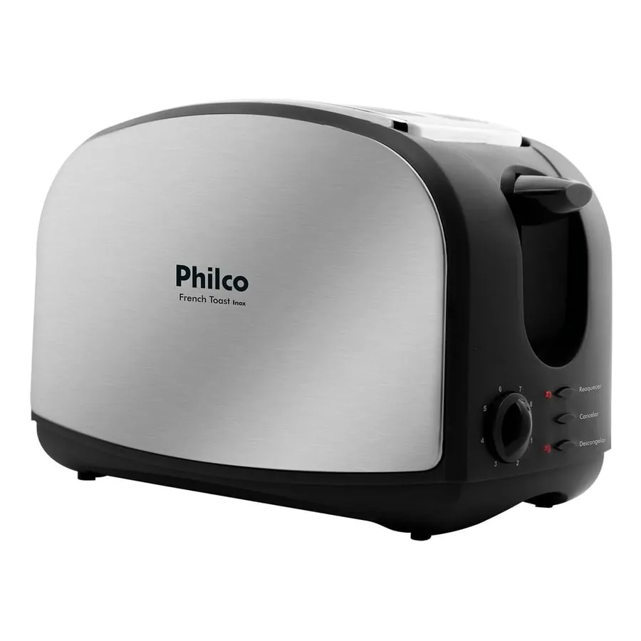 Torradeira Philco French Toast, imagem 4
