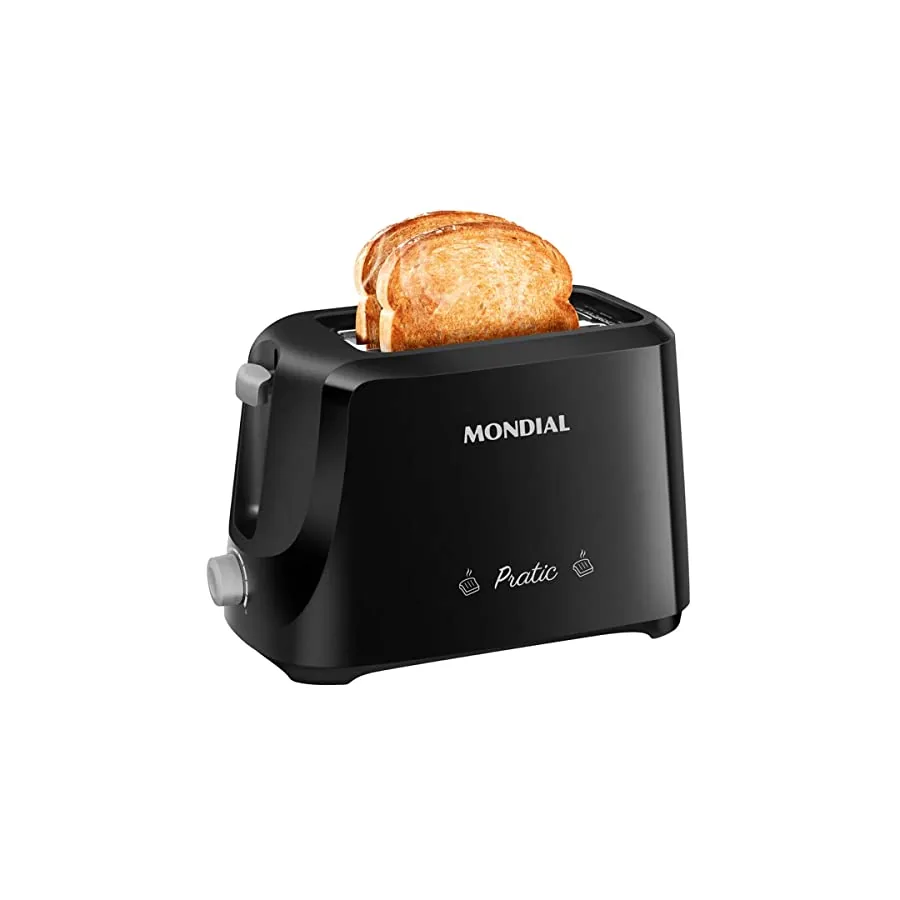 Mondial Pratic detalhe PP