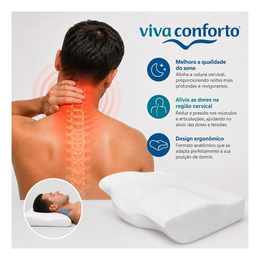 Capa Super Plush Viva Conforto