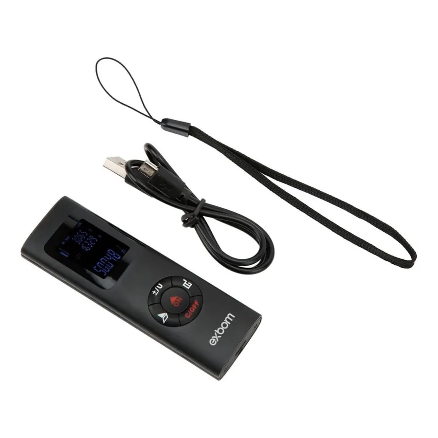 Exbom TM42 entrada USB-C