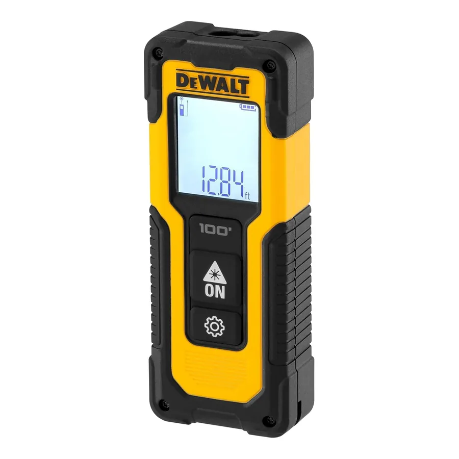 Trena Dewalt DWHT77100-CN preta