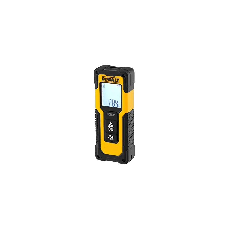 Dewalt DWHT77100 visor LCD