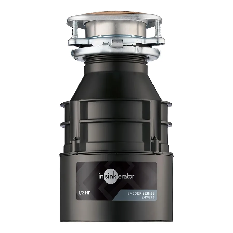 InSinkErator Badger 5