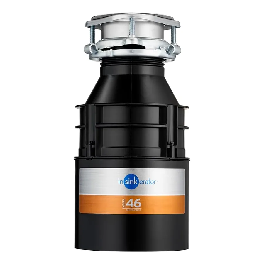 Insinkerator Modelo 46