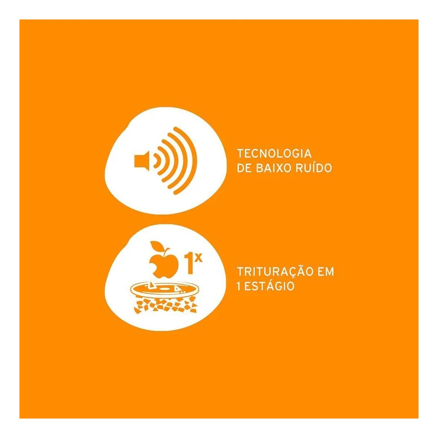 Triturador de Alimentos Insinkerator 46, imagem 4
