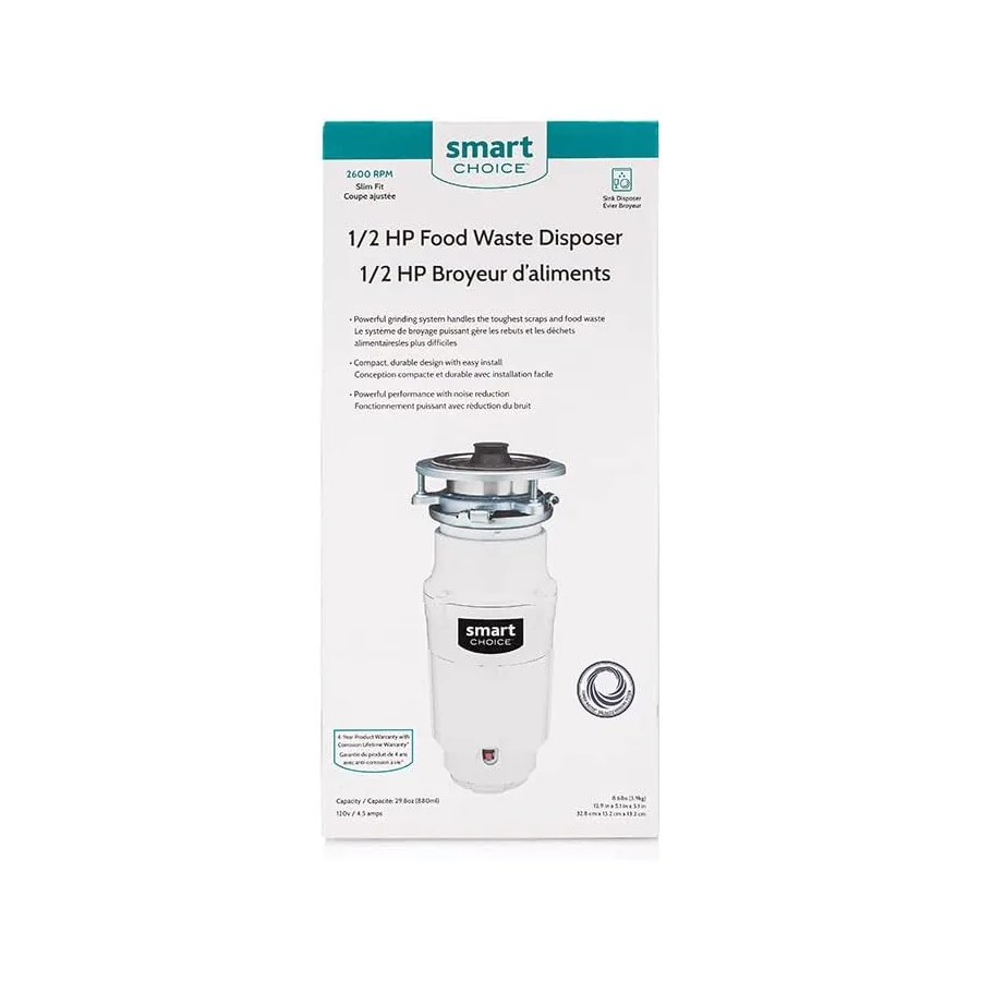 Triturador de Alimentos Smart Choice, imagem 4