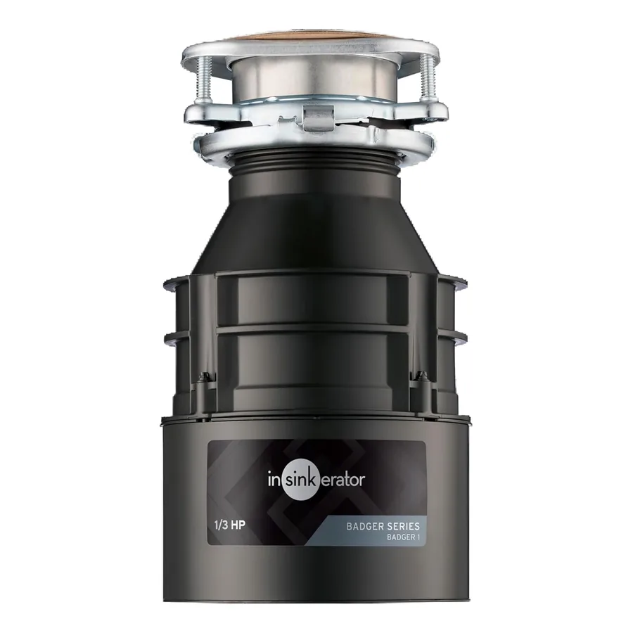 InSinkErator Badger 1