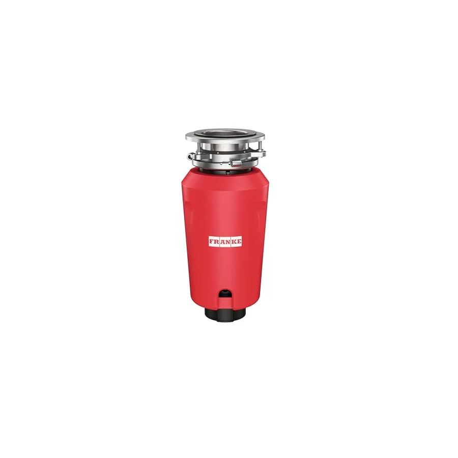 Franke Slim vista frontal