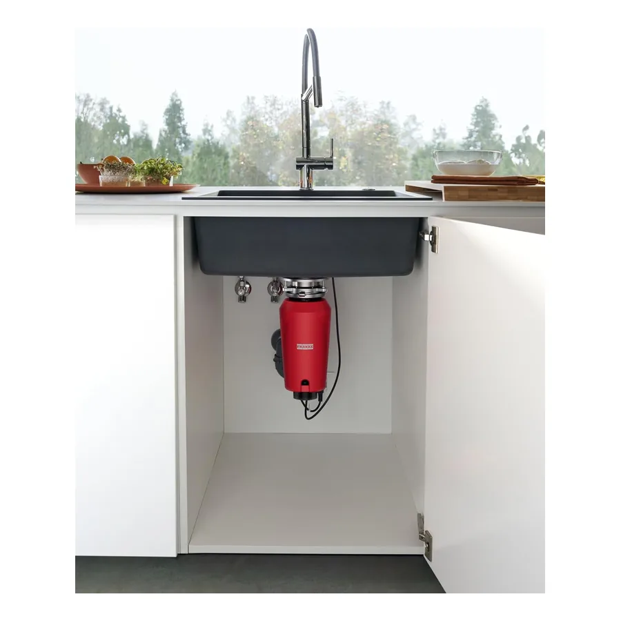 Triturador de Alimentos Franke Slim, imagem 4