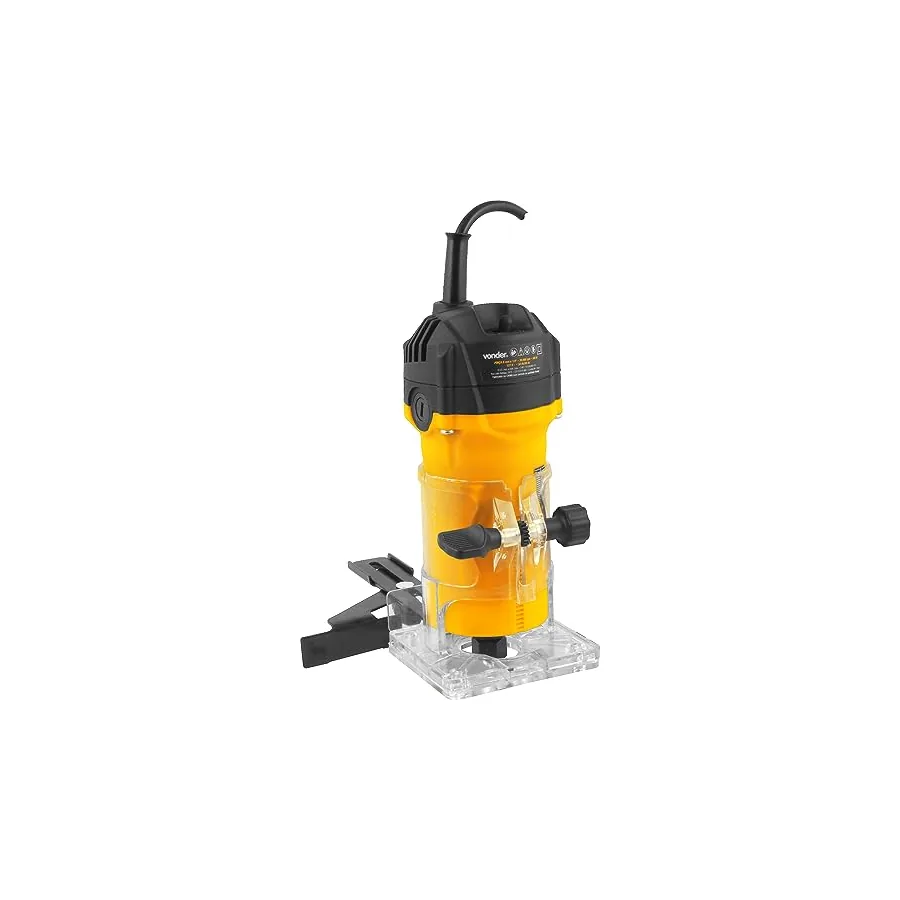 Vonder TLV506 pinças inclusas