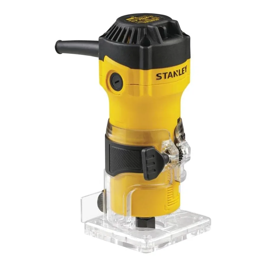 Tupia Stanley ST55 vista lateral