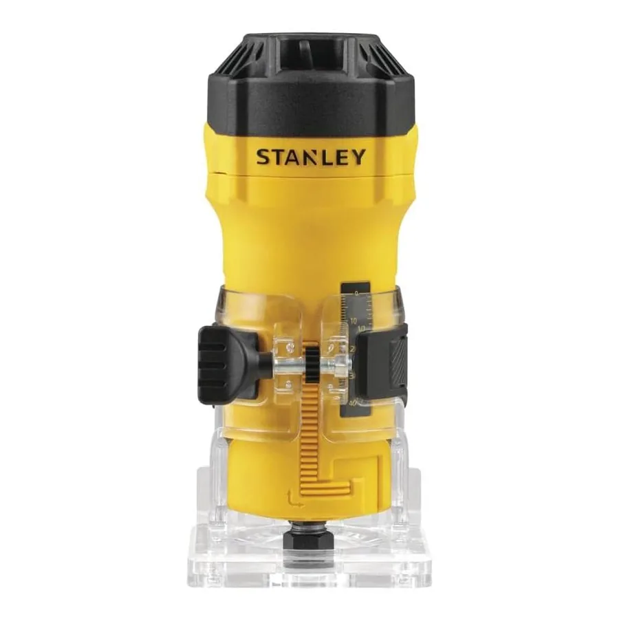 Tupia Stanley ST55, imagem 4