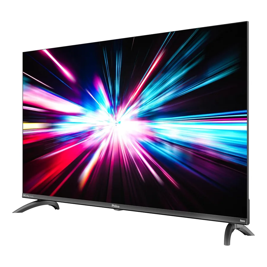 Smart TV Philco 40” PTV40M9GR2CGB, imagem 4