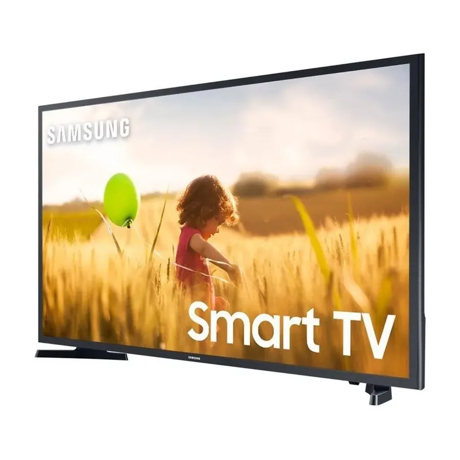 Smart TV Samsung 43" UN43T5300 frontal
