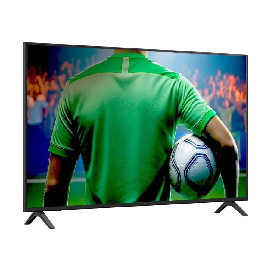 TV 4K LG 55" 55UA85, imagem 3