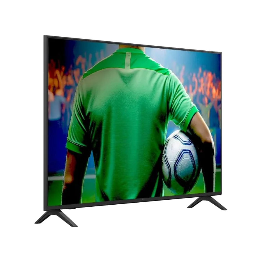 TV 4K LG 55" 55UA85, imagem 4
