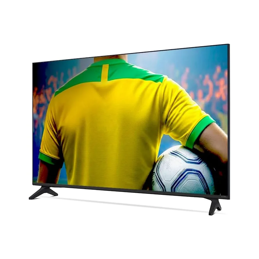 TV 4K 55" LG QNED73, imagem 3