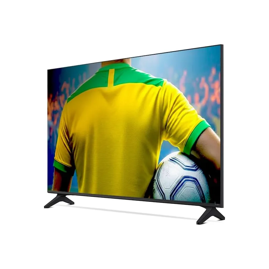 TV 4K 55" LG QNED73, imagem 4