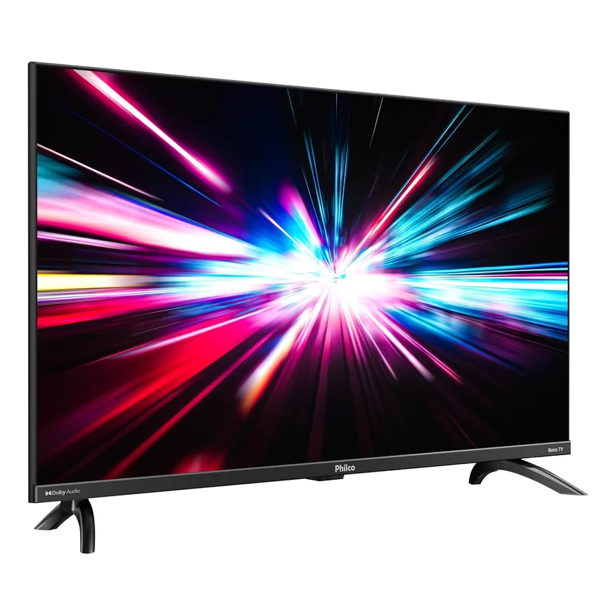 Smart TV Philco 32” PTV32G7PR2CGB, imagem 4