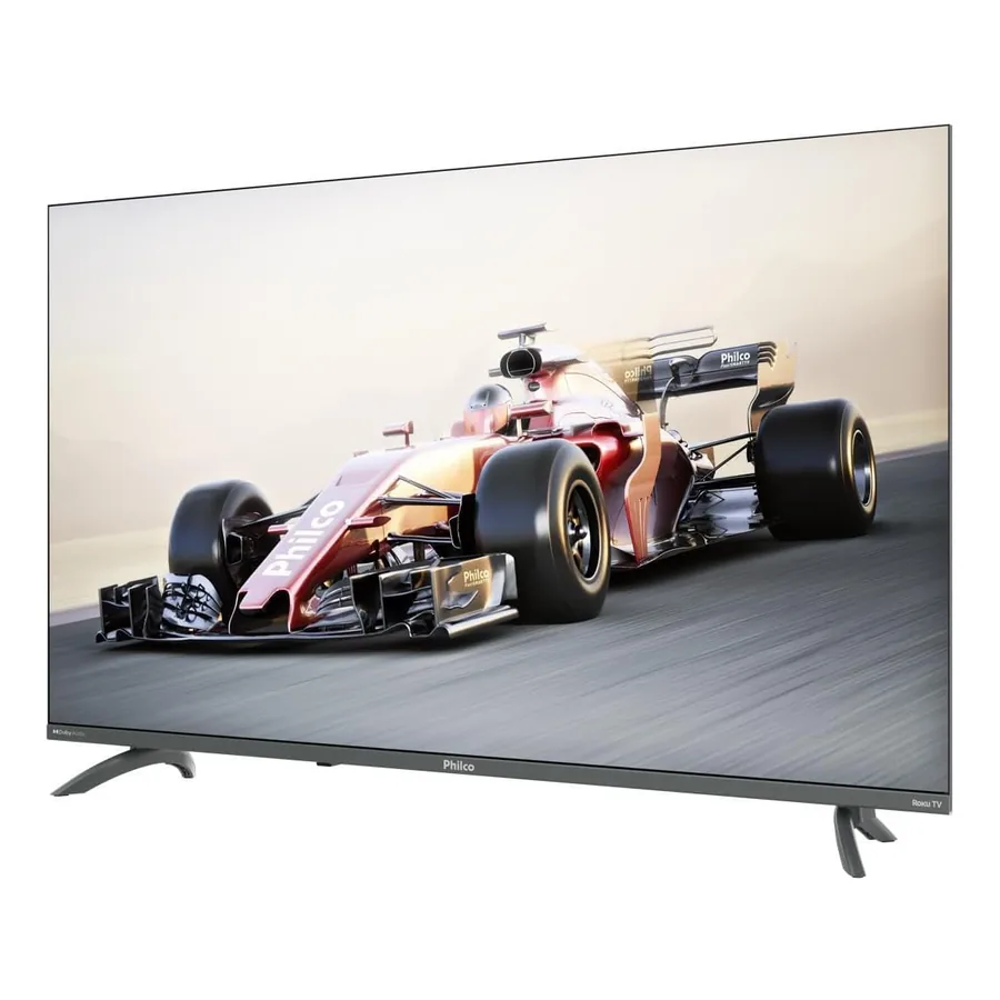 Smart TV Philco 43” PTV43VA4REGB, imagem 4
