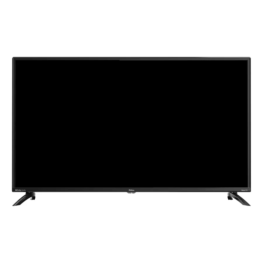 Conexões e base da PTV42G6FR2CPF
