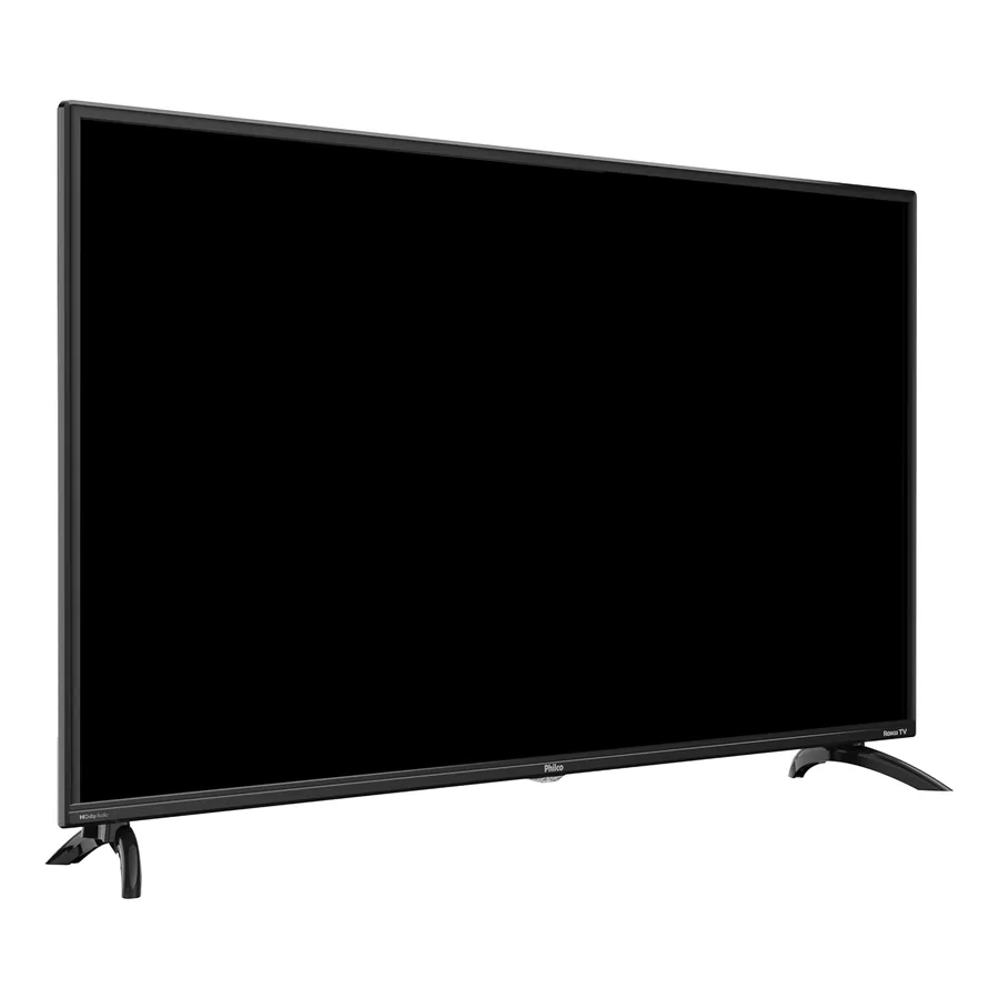 Smart TV Philco 42” PTV42G6FR2CPF, imagem 4