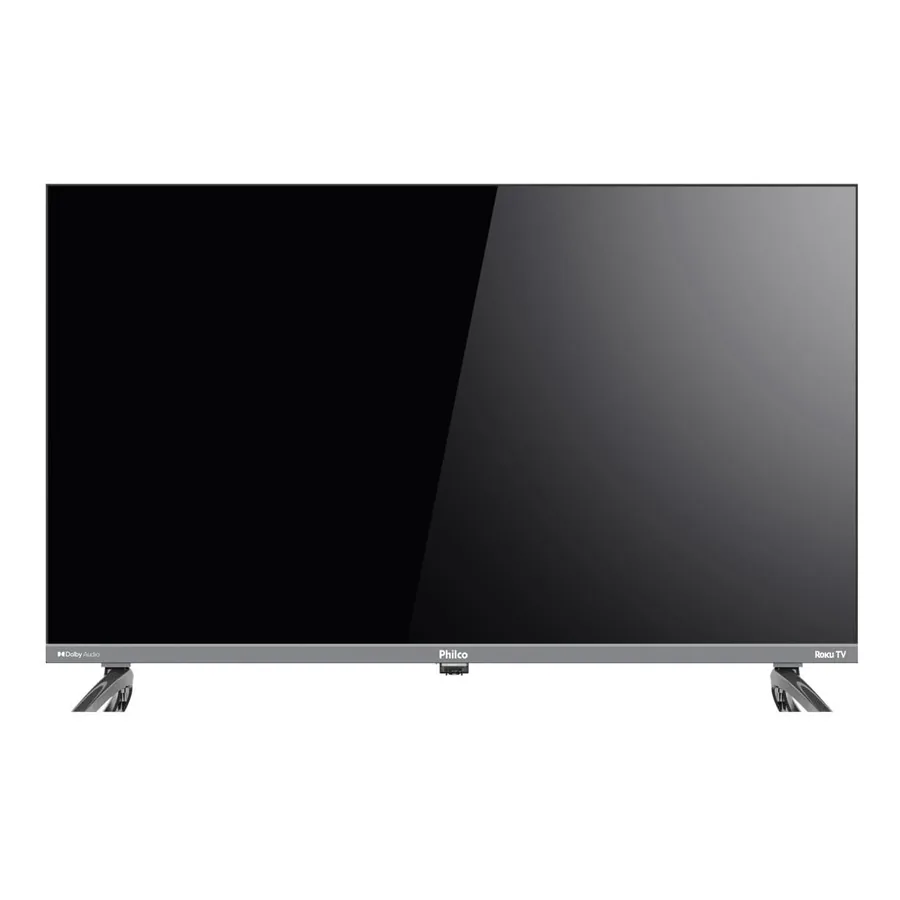 Conectividade da PTV32K34RKGB