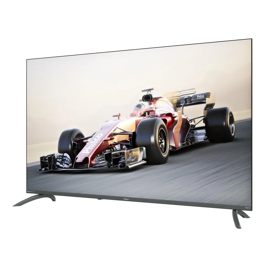 Smart TV Philco 50” PTV50VA4REGB, imagem 4