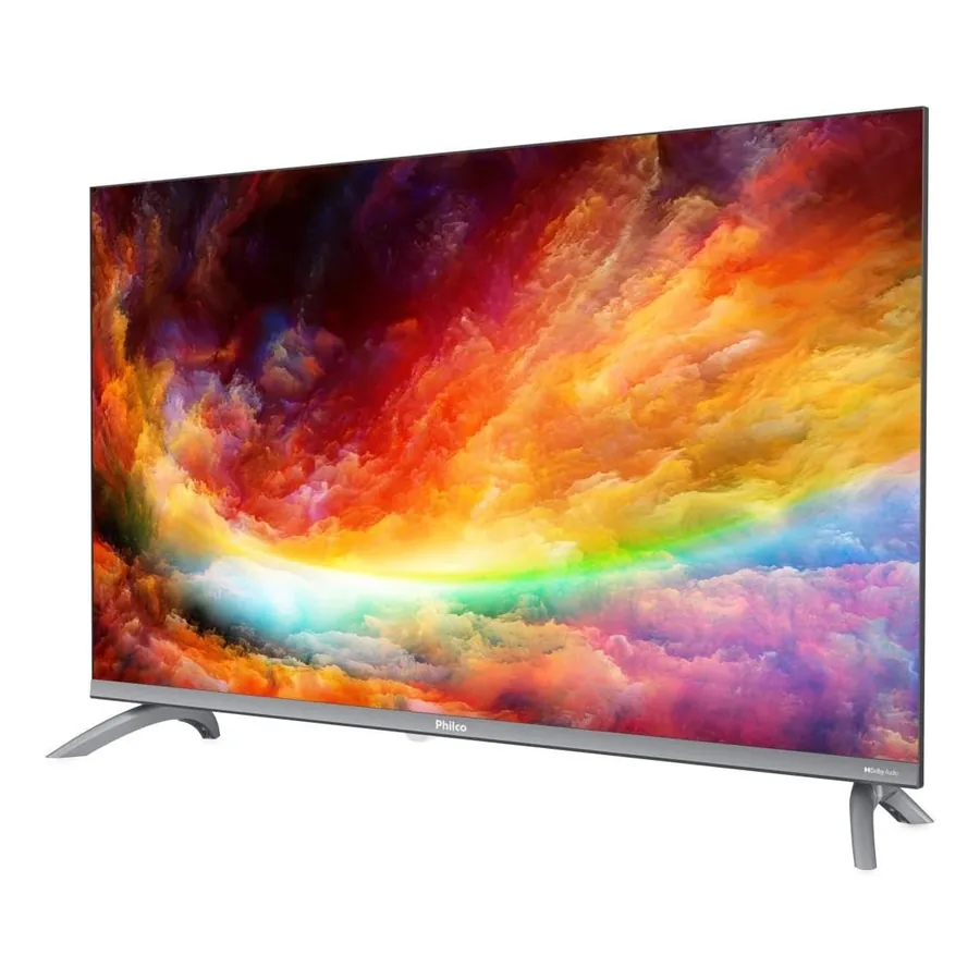 Smart TV Philco 32” PTV32M9GACGB, imagem 4
