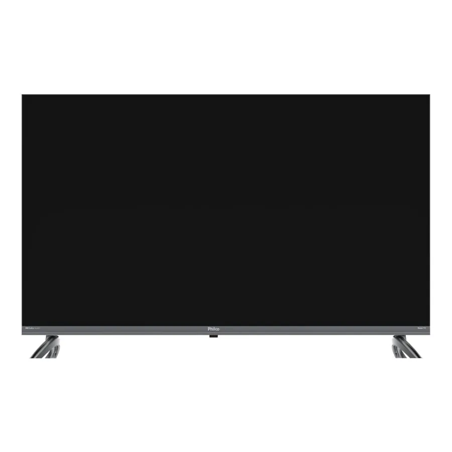 Entradas HDMI e USB da PTV40E3ERSGB