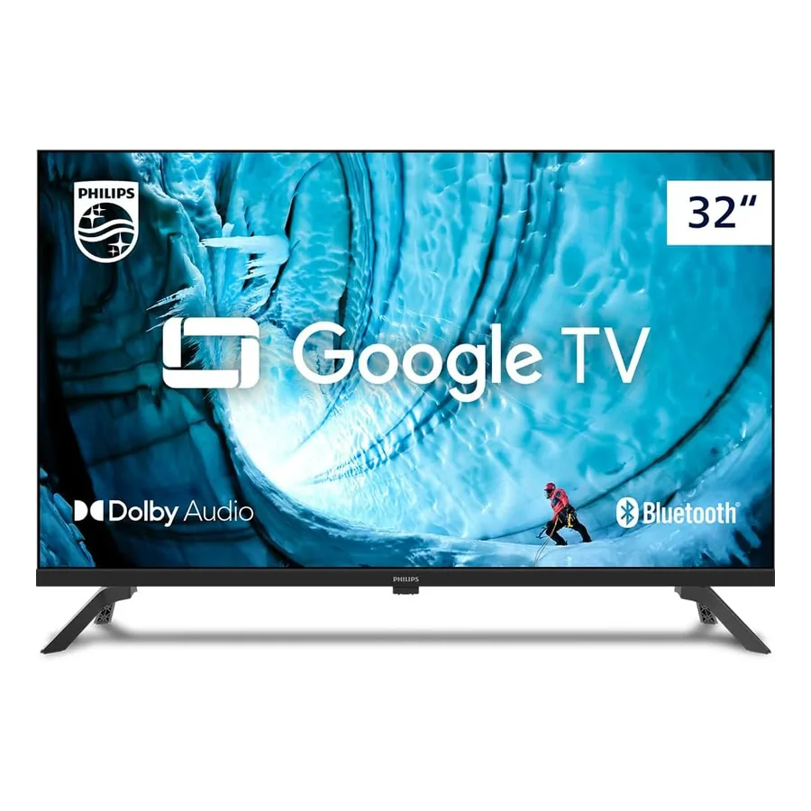 Smart TV Philips 32" 32PHG6909/78