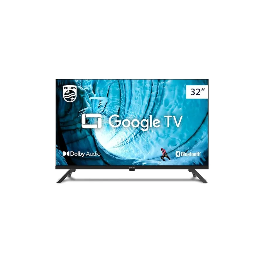 Smart TV Philips 32" 32PHG6909/78, imagem 2