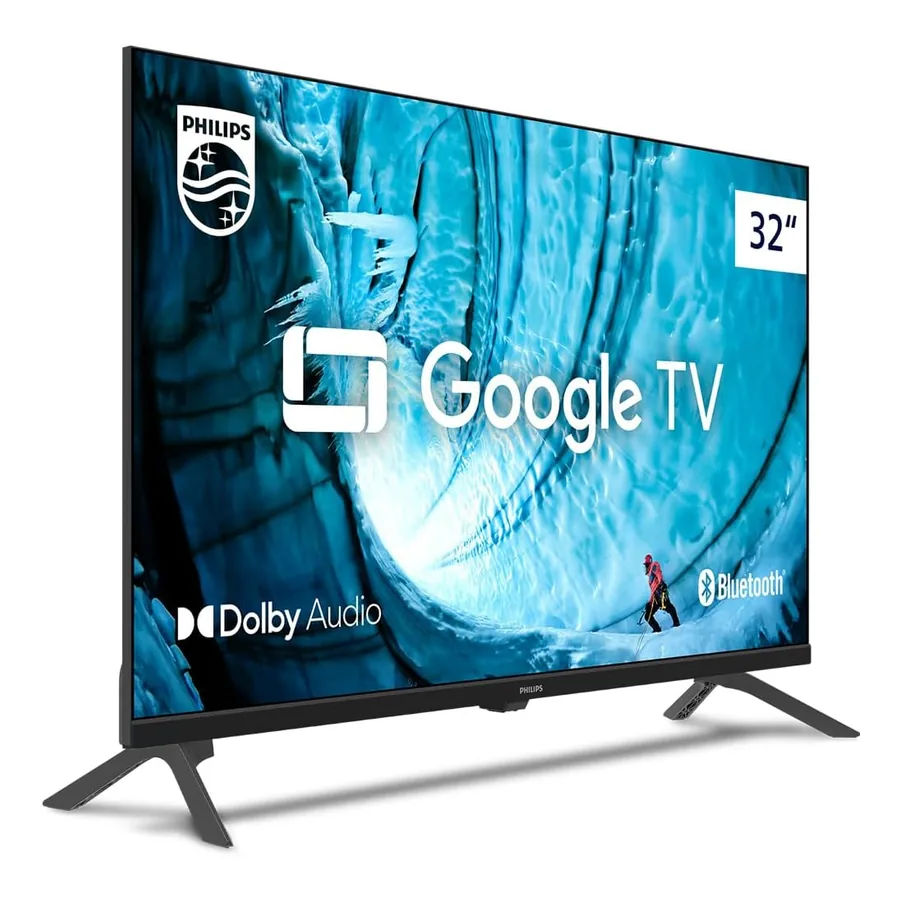 Smart TV Philips 32" 32PHG6909/78, imagem 3