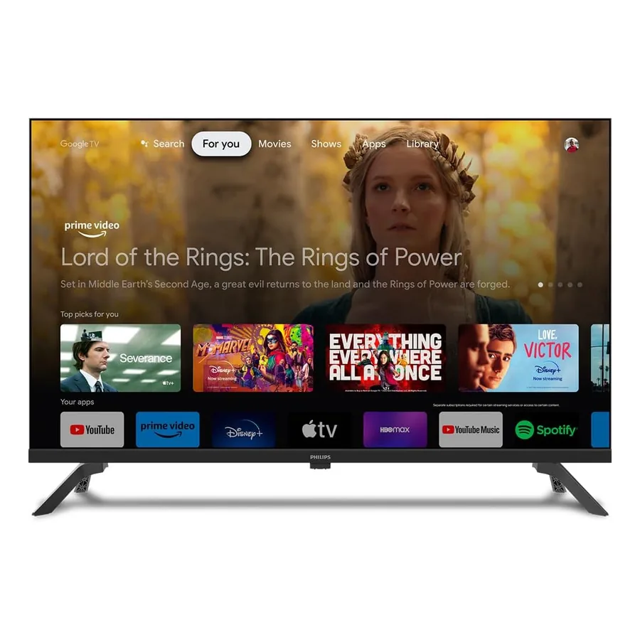 Smart TV Philips 32" 32PHG6909/78, imagem 4